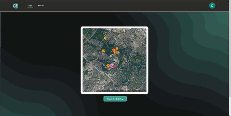 SC² – screenshot 1