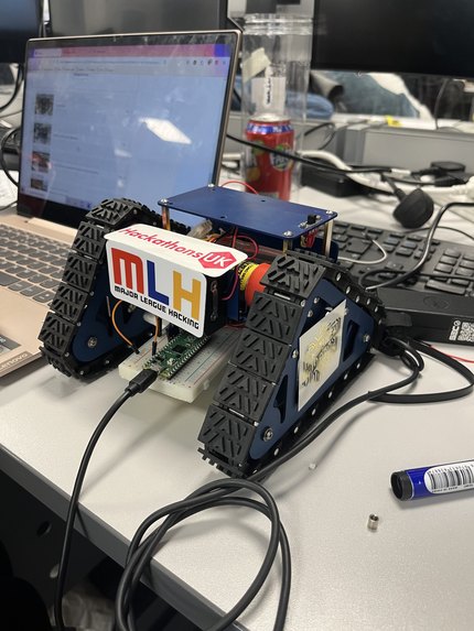 Sid the Robot – screenshot 2