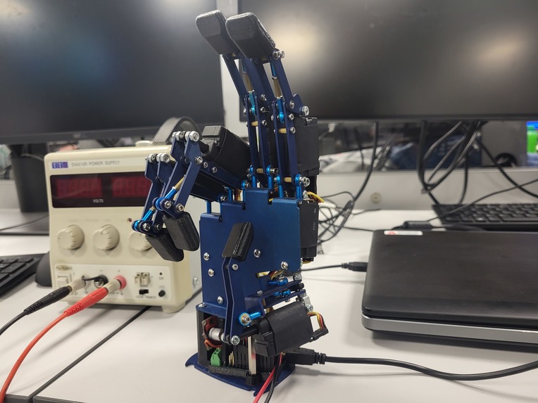 Sid the Robot – screenshot 4