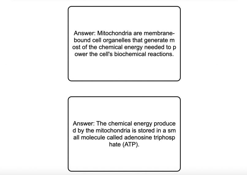 EduGlow – screenshot 3