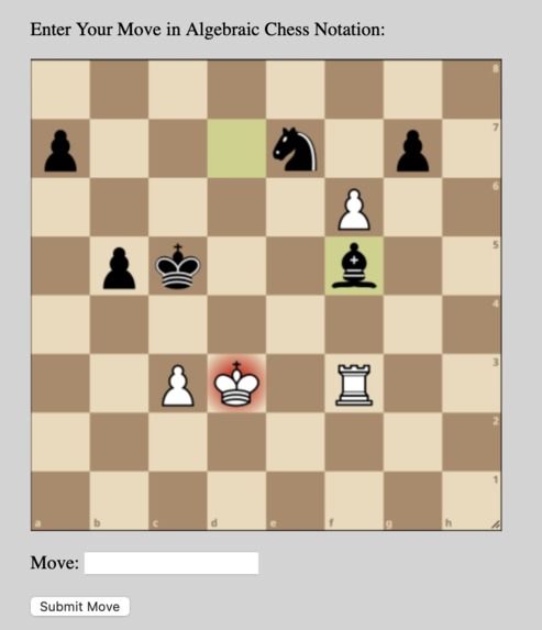 (Richards Style Rules) – screenshot 1