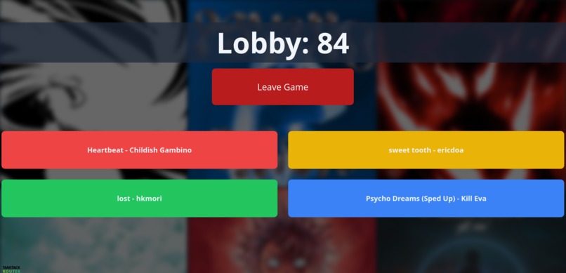 Tuner – screenshot 3