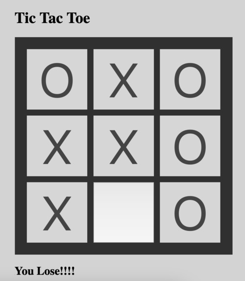 (Richards Style Rules) – screenshot 5