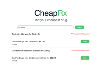 CheapRX