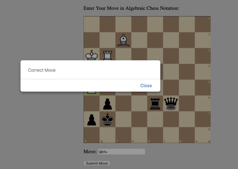 (Richards Style Rules) – screenshot 6