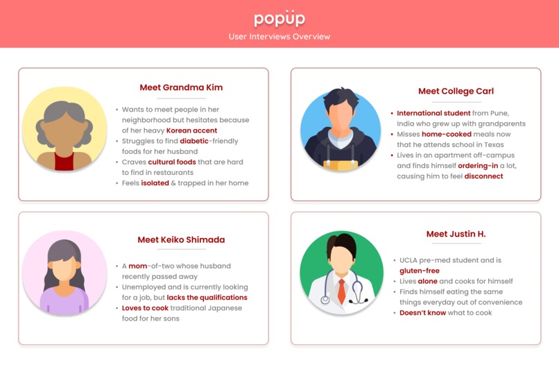 pop up – screenshot 4
