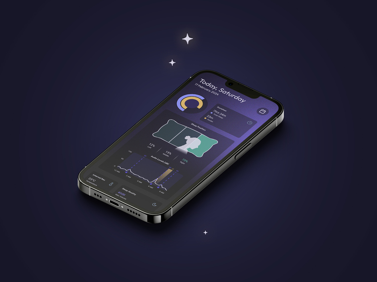 Silent Night – screenshot 4