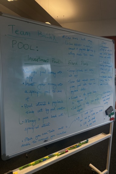 Pool – screenshot 2