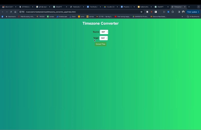 kodemonkey – screenshot 3
