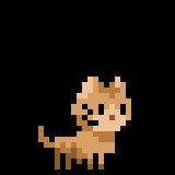 Whisker's Adventure – screenshot 1