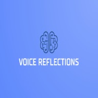 Voice Reflections – screenshot 1