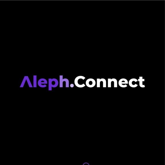 Aleph.Connect – screenshot 1