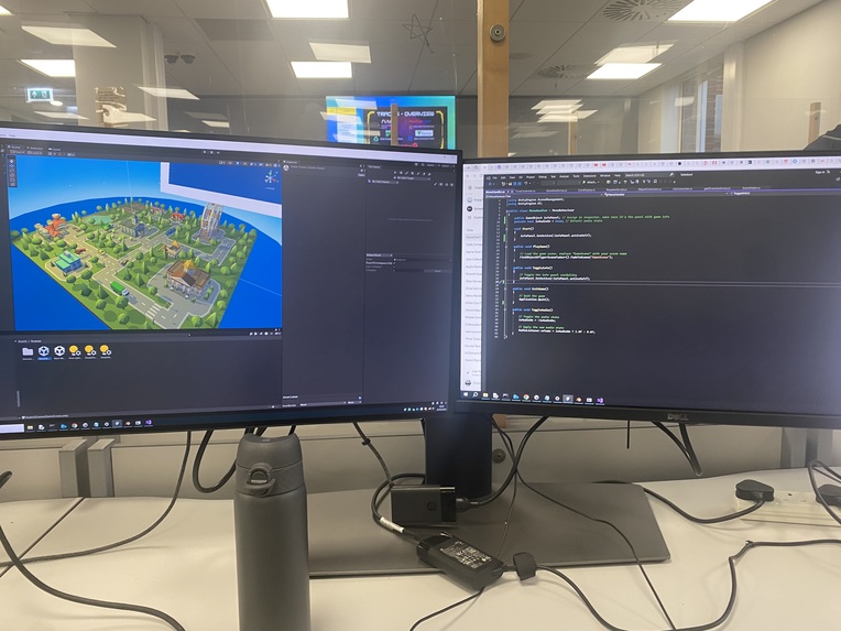 Hastings Highway – screenshot 5