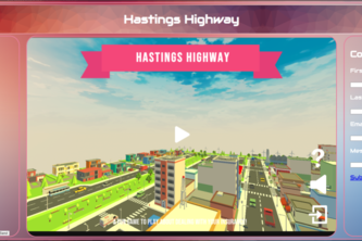 Hastings Highway