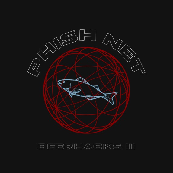 PhishNet – screenshot 1