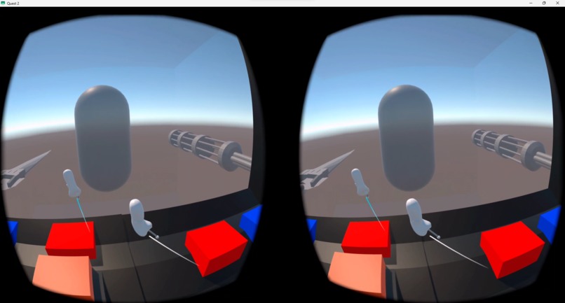 Atlantic Edge – screenshot 1