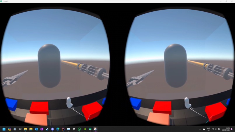 Atlantic Edge – screenshot 2