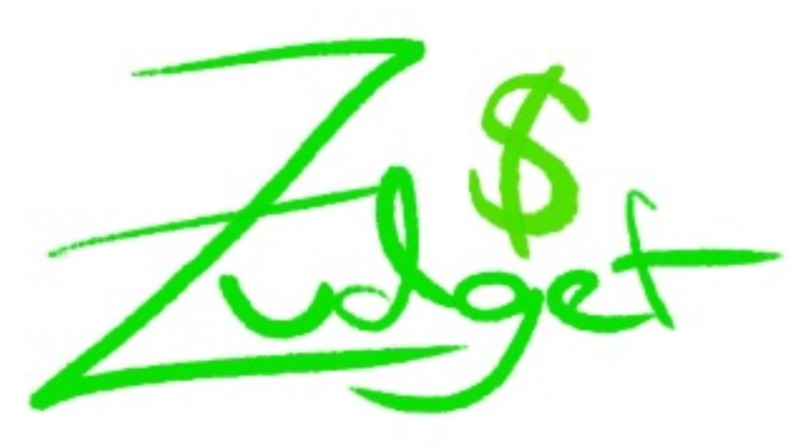 Zudget – screenshot 1