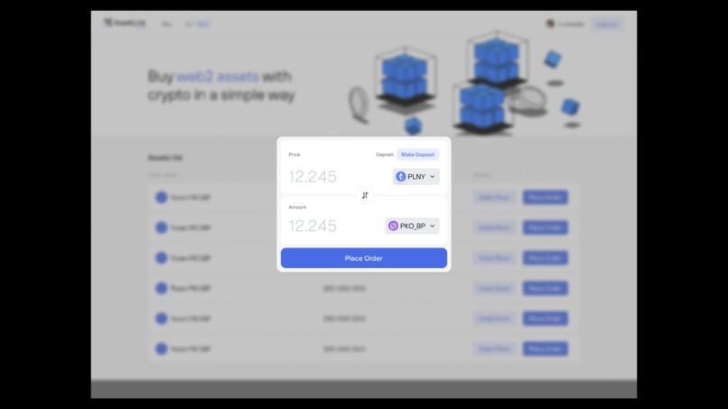 AssetLink Nexus – screenshot 7