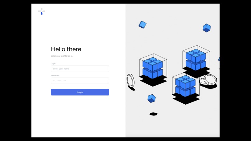 AssetLink Nexus – screenshot 2