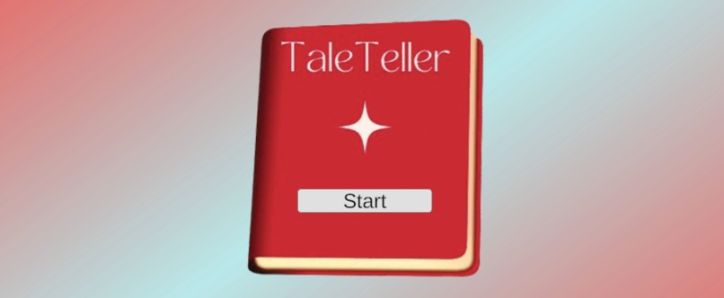 TaleTeller – screenshot 2