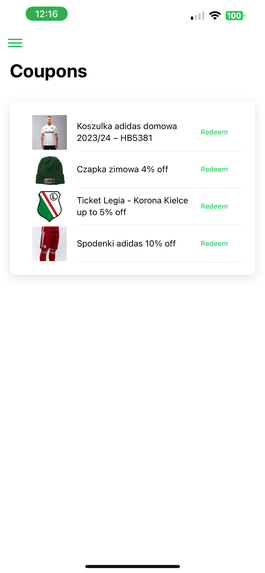 BULLetproof exchange – screenshot 4