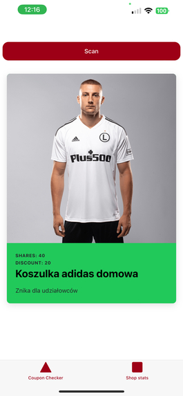 BULLetproof exchange – screenshot 9