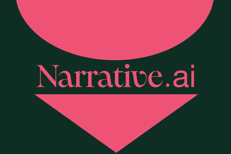 Narrative.ai – screenshot 1