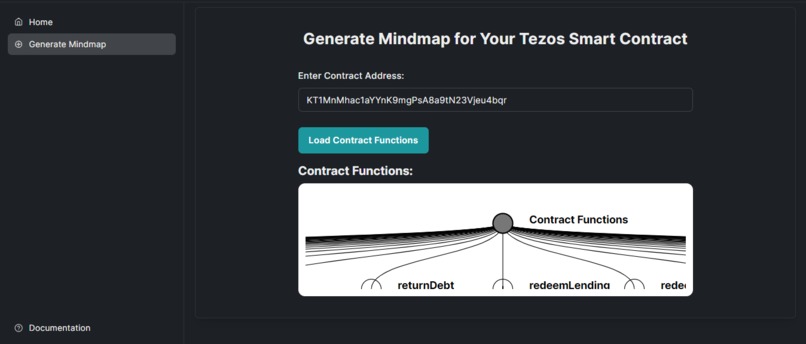 DeployTz – screenshot 1