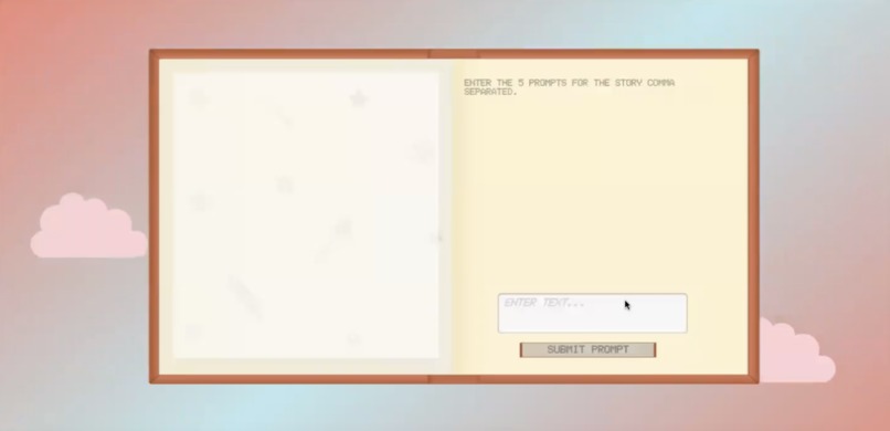 TaleTeller – screenshot 3