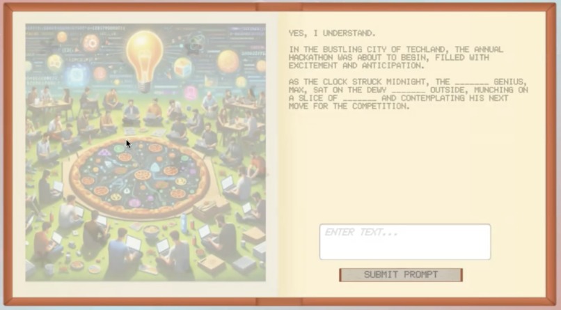 TaleTeller – screenshot 4