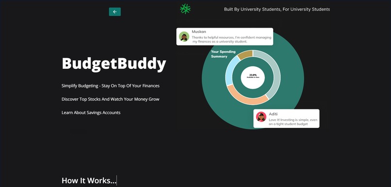 BudgetBuddy – screenshot 7