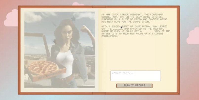 TaleTeller – screenshot 5