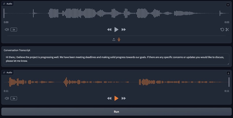 2nd Chance – screenshot 2