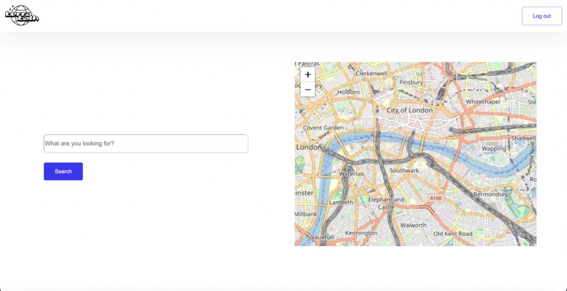 terratalk – screenshot 3