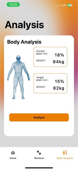 FitBet – screenshot 7