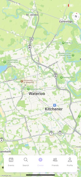 Beacons – screenshot 7