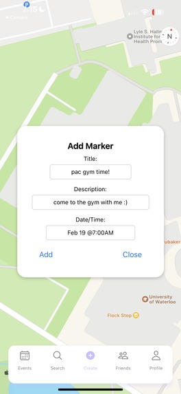 Beacons – screenshot 8