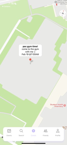 Beacons – screenshot 9