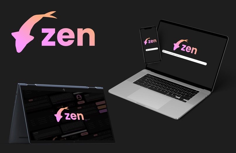 Zen – screenshot 2