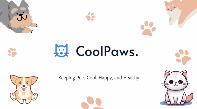 Cool Paws – screenshot 1