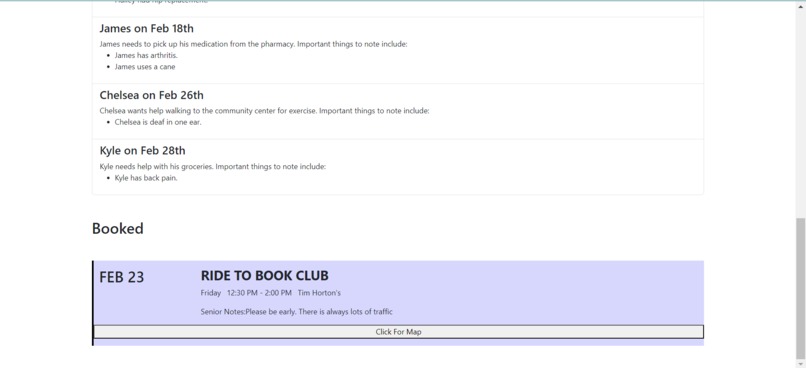 Snow Angels – screenshot 8