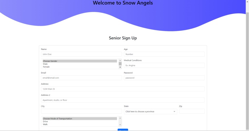 Snow Angels – screenshot 3