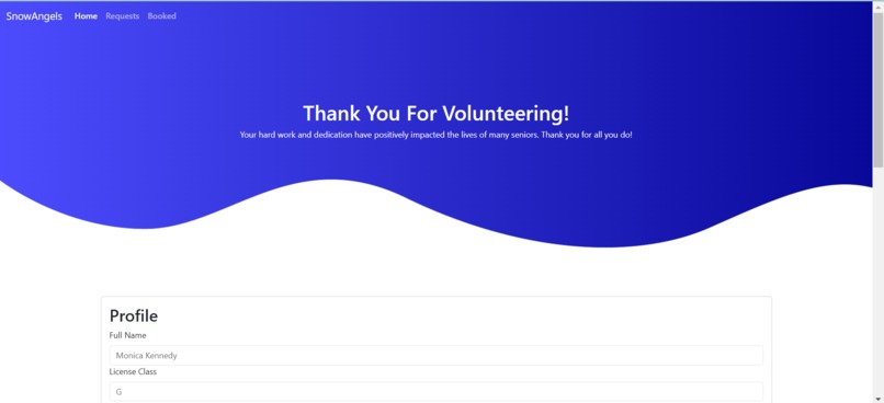 Snow Angels – screenshot 7