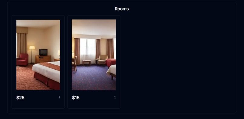 TravelHub – screenshot 6