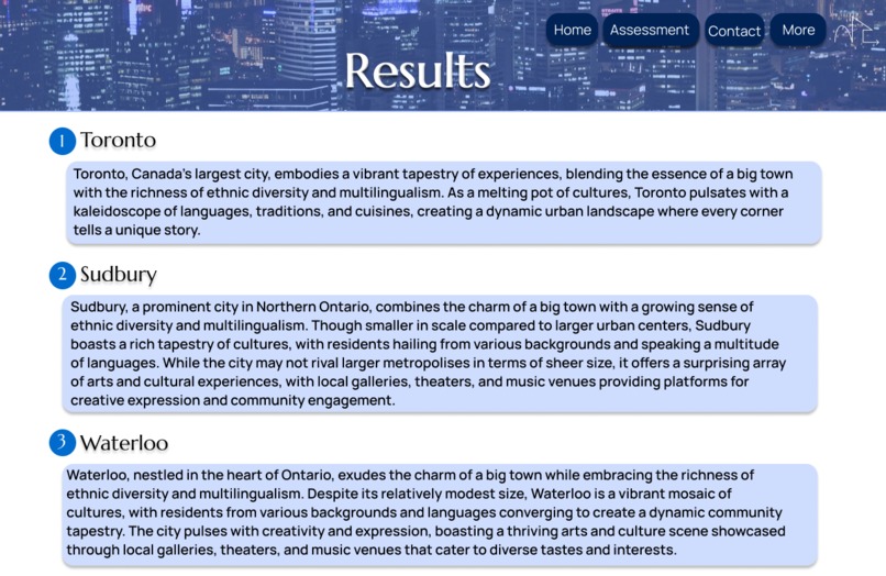 NextChapter – screenshot 3