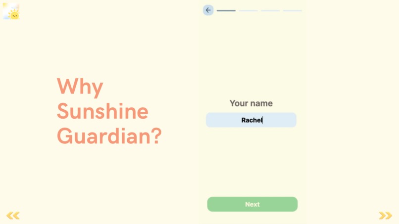 Sunshine Guardian – screenshot 3