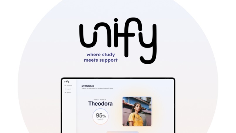 unify – screenshot 1