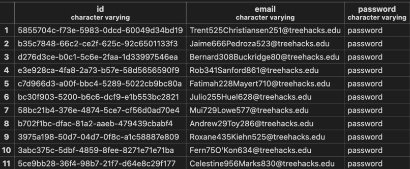 MedEasy – screenshot 5