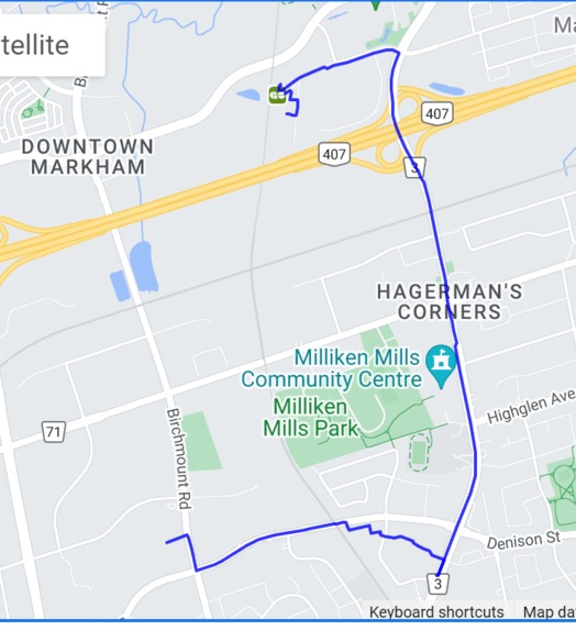 Winter Way – screenshot 5